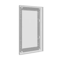 Support mural d'extérieur Hagor WH LG 49XE4F pour LG 49XE4F
