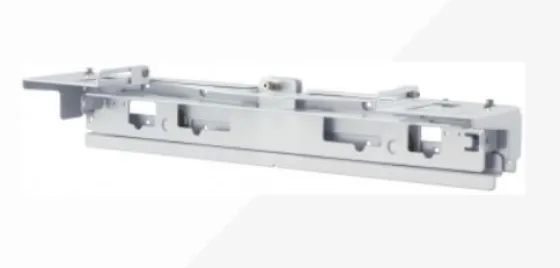 Support mural Epson ELPMB63 pour unité tactile Epson ELPFT01