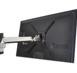 Support mural Ergotron VHD, bras articulé - 30"-60"