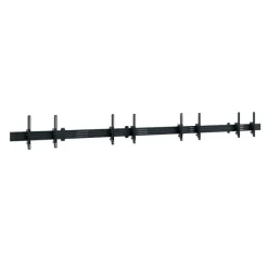 Support mural Hagor comPROnents® Menuboard pour 4 Displays - 46
