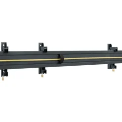 Support mural Hagor comPROnents® Menuboard pour 3 Displays - 32