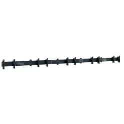 Support mural Hagor comPROnents® Menuboard pour 5 Displays - 32