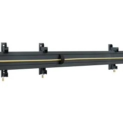 Support mural Hagor comPROnents® Menuboard pour 5 Displays - 32