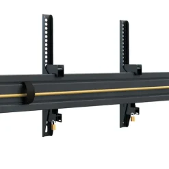Support mural Hagor comPROnents® Menuboard pour 3 Displays - 46