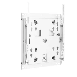 Support mural Hagor pour Samsung Flip WM65R et WM65B - 65" (inclinable et pivotant)
