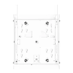 Support mural Hagor pour Samsung Flip WM65R et WM65B - 65" (inclinable et pivotant)