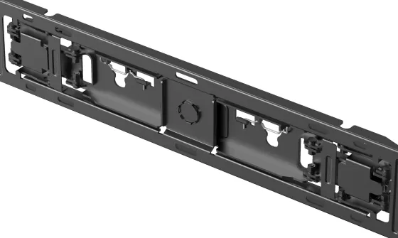 Support mural iiyama MD-WM0001 pour série LH60 - 55"-65"