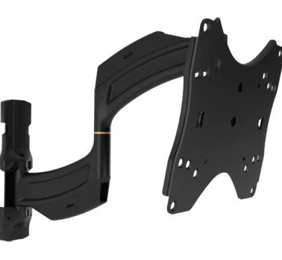 Support mural LFD Chief TS218SU Dual Swing Arm
