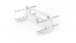 Support mural Logitech pour Rally Bar & Rally Bar Mini