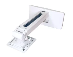Support mural Optoma OWM3001ST - 59,5-135 cm, blanc