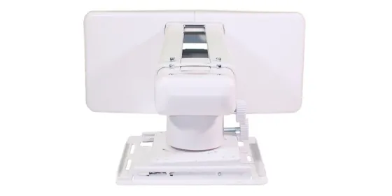 Support mural Optoma OWM3001ST - 59,5-135 cm, blanc