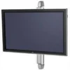 Support mural pour écran plat SMS X WH S605 blanc