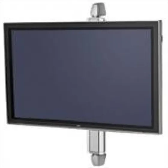 Support mural pour écran plat SMS X WH S1455 blanc