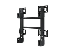 Support mural Samsung Flip WMN6575SE