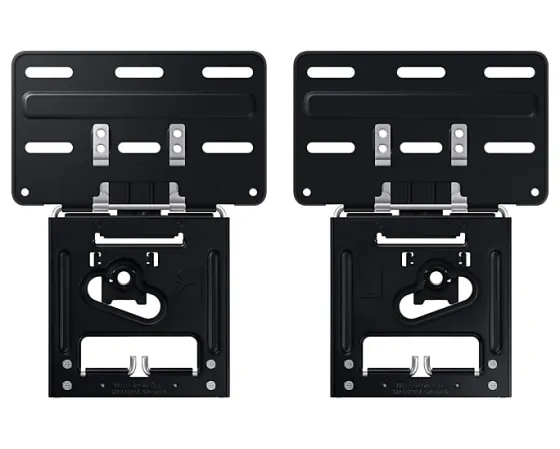 Support mural Samsung Slim Fit pour série QBC/QMC/QHC