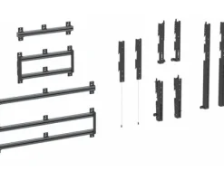 Support mural SMS Modules LFD PRO II 900