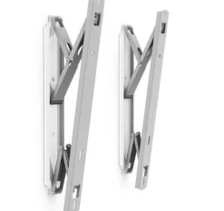 Support mural SMS Slim Flex pour display LED