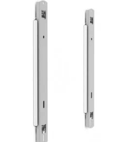 Support mural SMS Slim Flex pour display LED