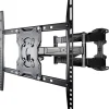 Support mural TV/Display celexon Adjust-S70460 - 42”-70” (pivotant 180°)