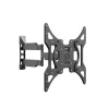 Support mural TV/Display Hagor BrackIT® M - 43"-50" (entièrement mobile)