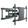Support mural TV/Display Hagor BrackIT XXL HD II - 65 - 98" inclinable et pivotant
