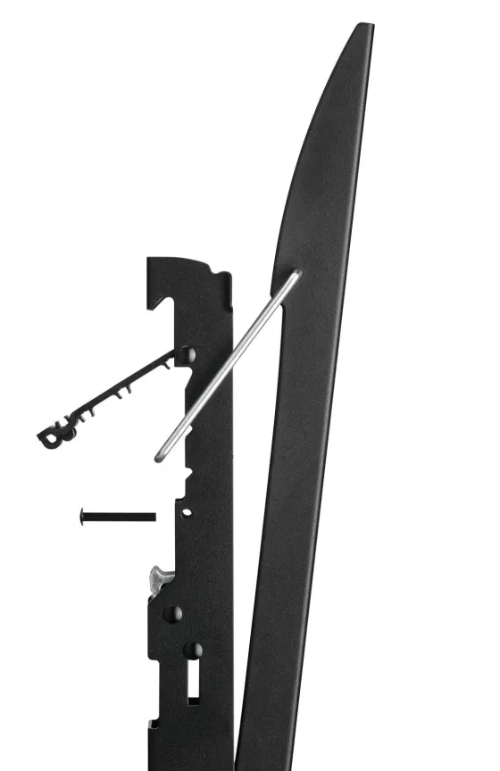 Support mural TV/Display Vogels PFW 4710 - 55"-65" (inclinable)