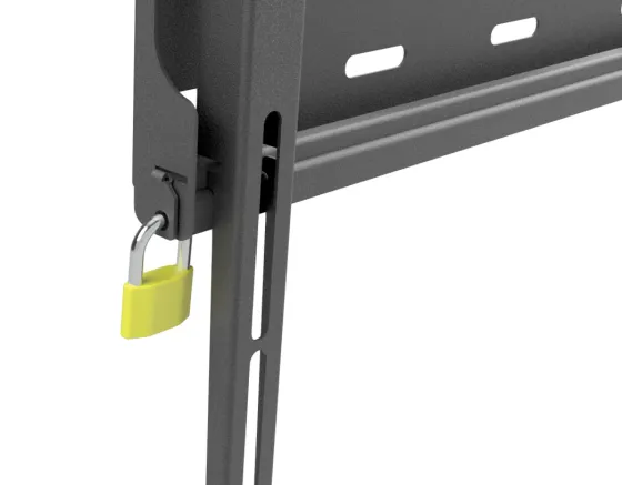 Support mural universel iiyama MD-WM6080 - VESA 600x800mm