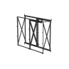 Support mural vidéo Philips PLW1004/00 2x3 télescopique