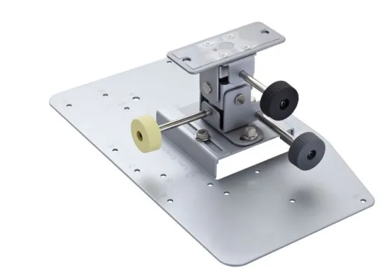 Support mural ViewSonic PJ-WMK-401 pour vidéoprojecteurs à focale ultra-courte