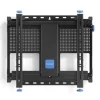 Support mural Vuelogic VL-WM-NT400 No-Touch - 46", noir