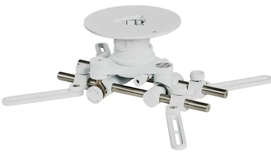 Support plafond celexon MultiCel LuxusLine OMG-1000 W