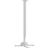 Support plafond Chief KITMC080135W, blanc
