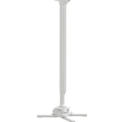 Support plafond Chief KITMC080135W, blanc