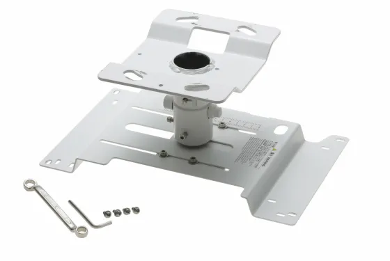 Support plafond Epson ELPMB22 pour les séries EB, EH et EMP
