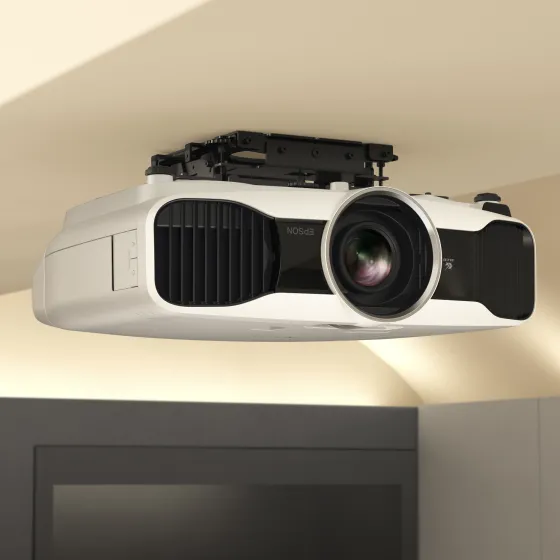 Support plafond Epson ELPMB30 pour la série Home Cinema Epson