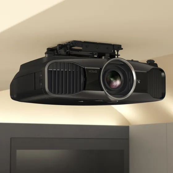 Support plafond Epson ELPMB30 pour la série Home Cinema Epson