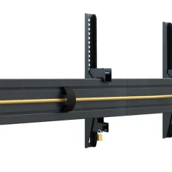 Support plafond Hagor comPROnents® Menuboard pour 2 Displays - 46