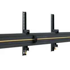 Support plafond Hagor comPROnents® Menuboard pour 5 Displays - 46