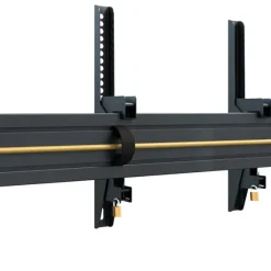 Support plafond Hagor comPROnents® Menuboard pour 3 Displays - 46