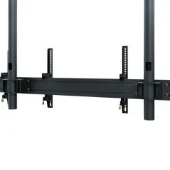 Support plafond Hagor comPROnents® Menuboard pour 4 Displays - 46