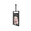 Support plafond Hagor pour Samsung OM46N-D