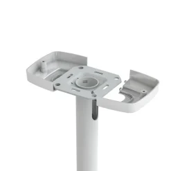 Support plafond Kindermann Comfort2 100, blanc