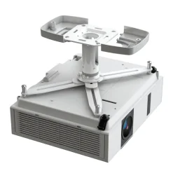 Support plafond Kindermann Comfort2 10, blanc
