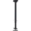 Support plafond Optoma OCMPROM - 70-115 cm, noir