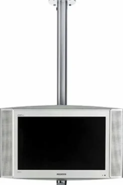 Support plafond pour écran plat SMS CL ST800 noir