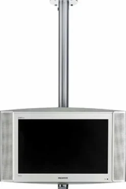 Support plafond pour écran plat SMS CM ST800 noir