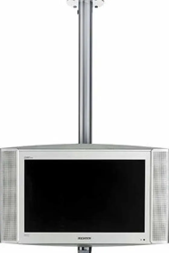 Support plafond pour écran plat SMS CM ST800 noir