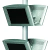Support plafond pour écran plat SMS CL ST400 noir