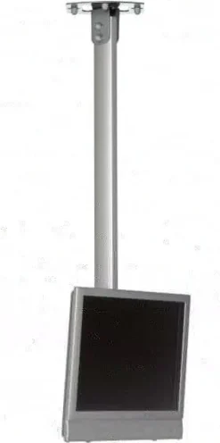 Support plafond SMS CL VST500-750 argenté