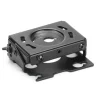Support plafond spécial Chief RSA266 pour plaque microphone Shure MXA910